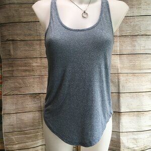 ⭐️($5 Show Start) Ardene Blue Tank Top size Small - J-02